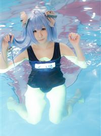 Cosplay suite collection4 2(15)